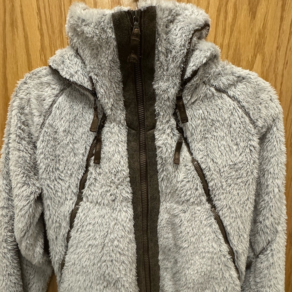 Kuhl Women’s Cozy  Fleece Jacket